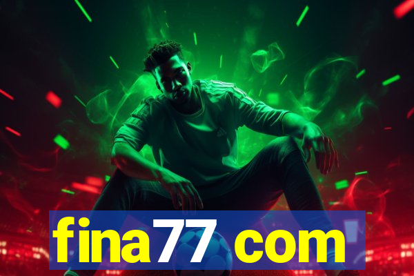 fina77 com